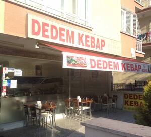 Kebap Dikmen Ankara
